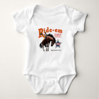 Ride-em Cowboy!