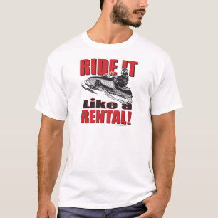 RIDE-IT-like-A-RENTAL-2-[Co T-Shirt