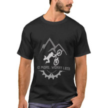 Ride More, Worry Less