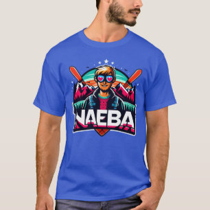 Ride Naeba T - Shirt