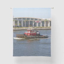 Rideau de Cooper Moran