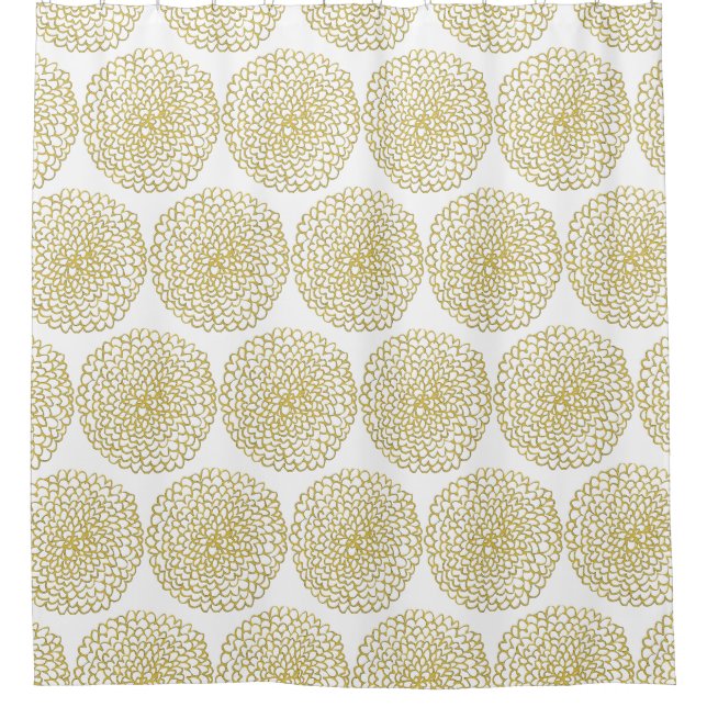 Rideau de douche (Devant)