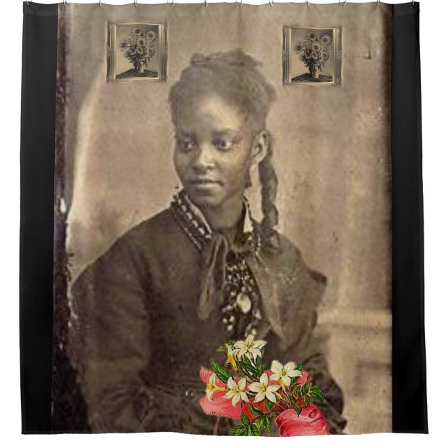 Rideau de douche (Devant)