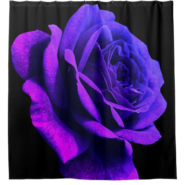 Rideau de douche (Devant)