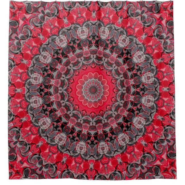 Rideau de douche (Devant)