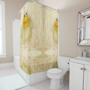 rideau de douche DUCKY m3galleryStudio