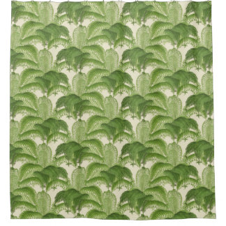 Rideau de douche ~ Ferndale ~ Cheescake