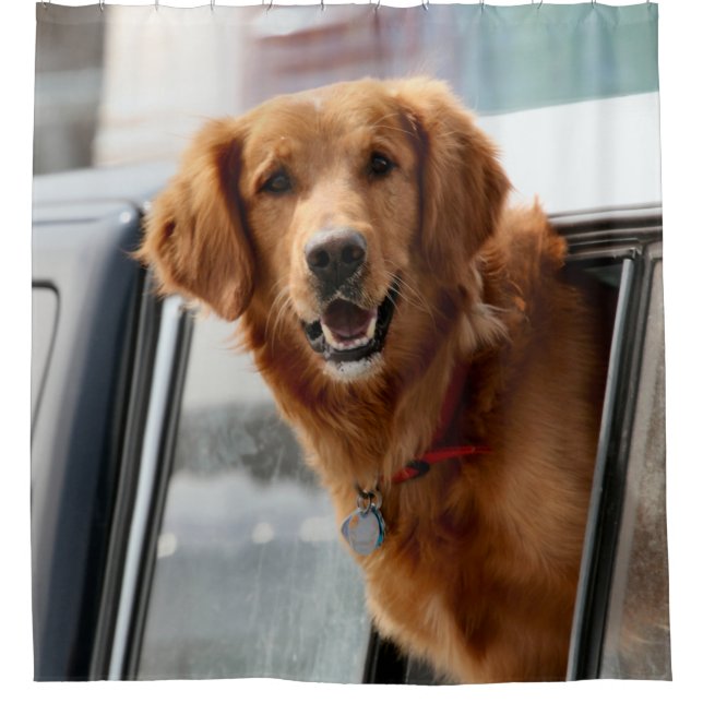 Rideau de douche Hi (Devant)