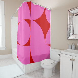Rideau de douche Kismet Valentine