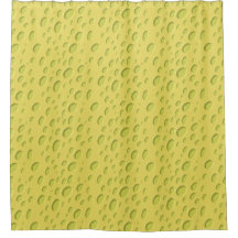 Rideau de douche spongebob