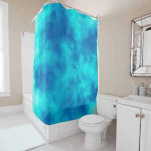 Rideau de douche Super Nova