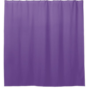 Rideau de douche, violet