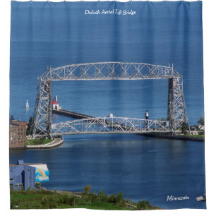 Rideau en douche aérien de pont d'ascenseur de