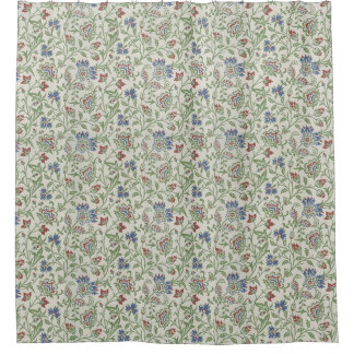 Rideau en douche de William Morris Brentwood