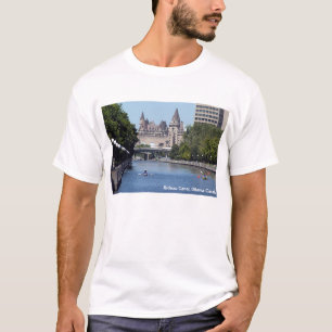 Rideau Kanal T-Shirt