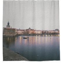A Night in Prague
