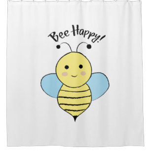 Rideaux De Douche Abey Happy
