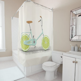 Rideaux De Douche Acide Florent Bodart