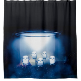 Rideaux De Douche Adipose