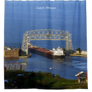 Rideaux De Douche American Integrity quitte Duluth, MN