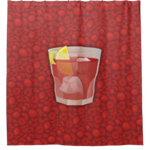 Rideaux De Douche Americano