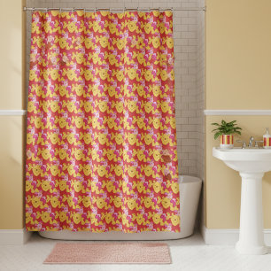 Rideaux De Douche Amis