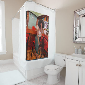 Rideaux De Douche amour incognito