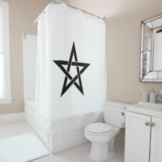 Rideaux De Douche amulette Abeno Seimei