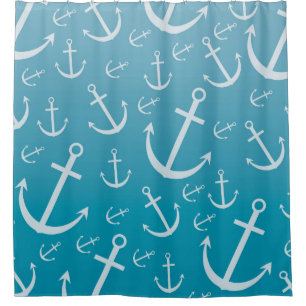 Rideaux De Douche Anchor