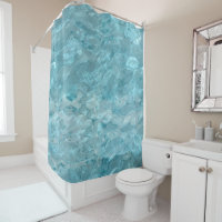 Aqua/Piscine Turquoise Eau Photographie Abstraite