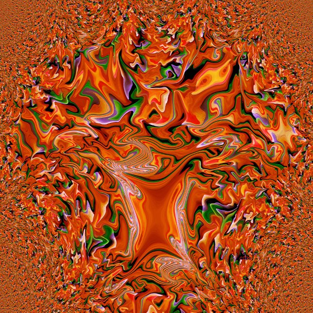 Rideaux De Douche Arbre d'automne...... (Créateur téléchargé)