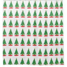 Arbres de Noël