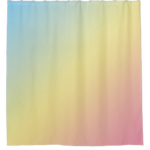 Rideaux De Douche Arc-en-ciel-