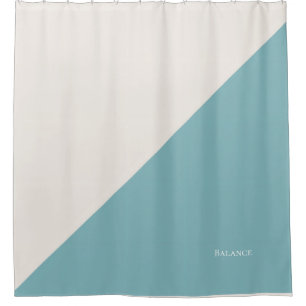 Rideaux De Douche Atelier No. 09 – Horizon