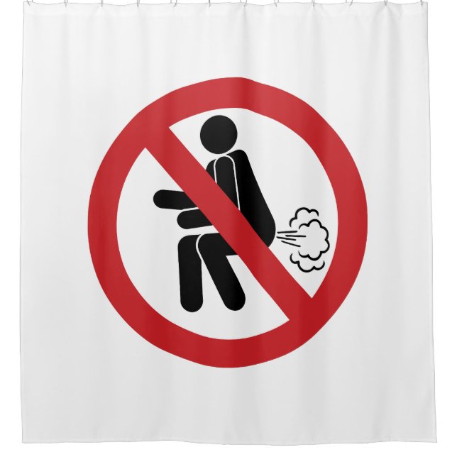 Rideaux De Douche AUCUN ⚠ Drôle Toilette Thaïlandaise ⚠ (Devant)
