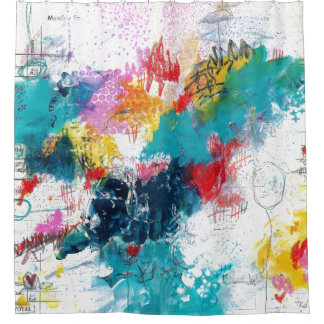 Rideaux De Douche August 2