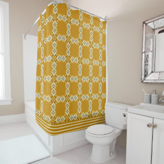 Rideaux De Douche Avion impérial Majestic Meadow