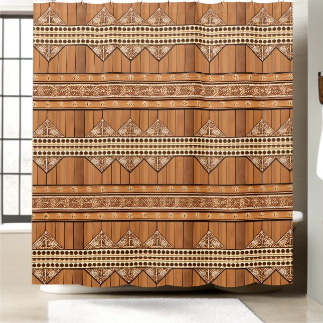 Rideaux De Douche Belle Ferme Douche Rideaux Style 1 (Créateur téléchargé)