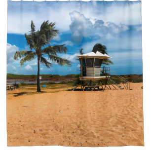 Rideaux De Douche Belle vie marine