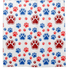 Rideaux De Douche Best Dog Mom Ever