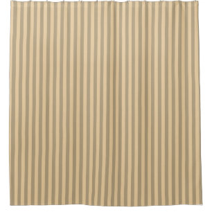 Rideaux De Douche Boutique Stripes UNISEX / Lustres -
