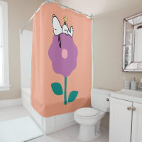 cacahuètes | Snoopy & Woodstock Flower Whististle