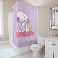 cacahuètes | Snoopy & Woodstock Flowers