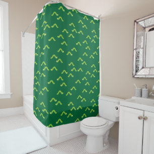 Rideaux De Douche Caterpillar