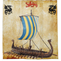 chaloupe v 6 de Viking