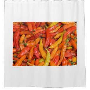 Rideaux De Douche Chili