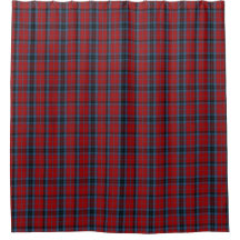 Clan MacTavish Tartan