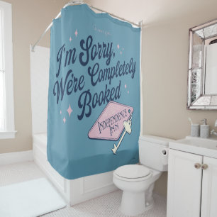 Rideaux De Douche Conception de Gilmore Girls complètement réservée