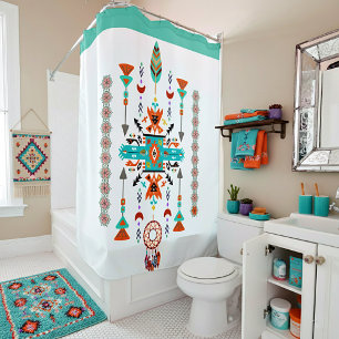 Rideaux De Douche Conception native