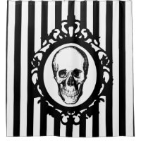 Copie noire et blanche de camée victorienne de